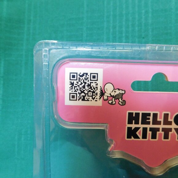 Hello Kitty Unicorn micro figure 5043 (2021) new in package - Picture 6 of 9
